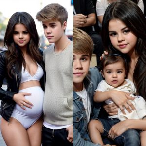 HOT: Betrayed and Exhausted: Selena Gomez's Heartfelt Message to Justin Bieber