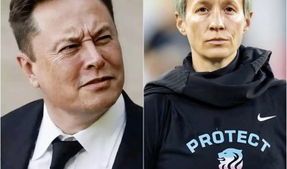 Megan Rapinoe loses $ 100 million with a large brand after a fight with Elon Musk. "I'll leave the United States if Elon is not punished."