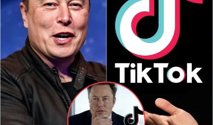 Elon Musk officially announces the successful acquisition of TikTok and plans to rename it “X-videos,” with a purchase price double that of acquiring X.