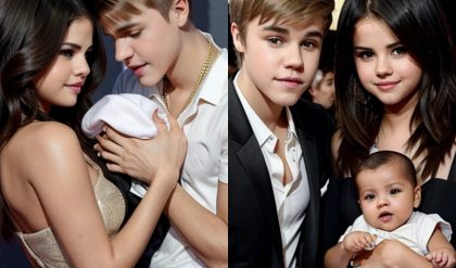 Justin Bieber SECRETLY PICK UP Selena Gomez from the airport in Canada for a family Reunion