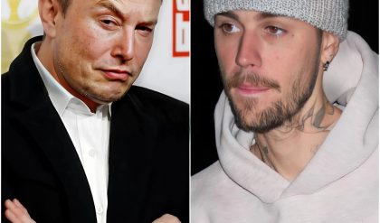 Last news: Justin Bieber announces that he was forced to sell all his properties in the red states and plans to leave the United States after a bitter confrontation with Elon Musk. -