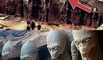 Egypt’s Three Beings: Ruins Yield Cosmic Clues