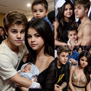 Justin Bieber ‘Won’t Stop Blaming Himself’ For Selena Gomez’s Breakdown