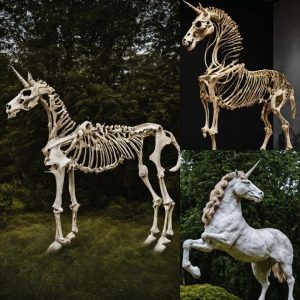 Scotland’s Unicorn Fossil: A Rare Ancient Find