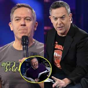 FOX NEWS CHAOS: Greg Gutfeld Faces Massive Backlash—Colleagues Refuse to Work With Him! Explosive Feud and Secret Tensions Exposed! What’s Behind the Sudden Revolt? Insiders Reveal Shocking Reasons for the Turmoil Shaking Up the Network—The Truth Behind the Conflict You Never Saw Coming! Discover the Stunning Details Everyone’s Talking About!