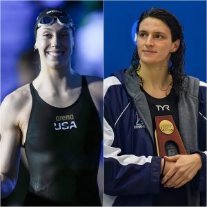 BREAKING NEWS: According to the latest information, William Thomas is banned for life from participating in women's sports and is not allowed to compete against men.