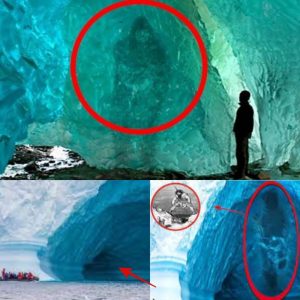 Breaking: Places more mysterious than the Bermuda Triangle will surprise you when you first hear about them