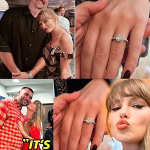 "Breaking: Travis Kelce Proposes to Taylor Swift with a $7.5 Million Ring in Bora Bora After Super Bowl Loss – A Stunning Beachfront Proposal Amidst Their Private Getaway!"