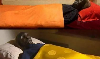 23 Years Intact: An Elderly Woman’s Body Defies Decay