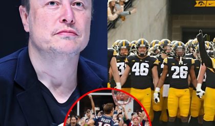 BREAKING NEWS: Billionaire Elon Musk emerges as the leading candidate to buy the Pittsburgh Steelers for $12 billion, leaving NFL fans both shocked and excited
