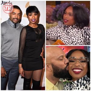 At 43, Jennifer Hudson CONFIRMS Our Worst Fears in Tearful Reveal