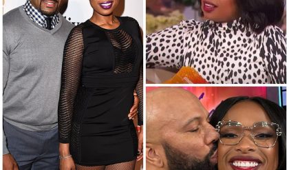 At 43, Jennifer Hudson CONFIRMS Our Worst Fears in Tearful Reveal