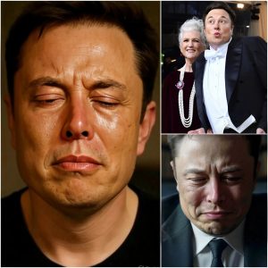 Sad News: 15 minutes ago in Edmonton, Canada, at the age of 77, Elon Musk's mother just announced some urgent news to her followers: her mother is currently…
