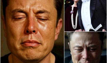 Sad News: 15 minutes ago in Edmonton, Canada, at the age of 77, Elon Musk's mother just announced some urgent news to her followers: her mother is currently…